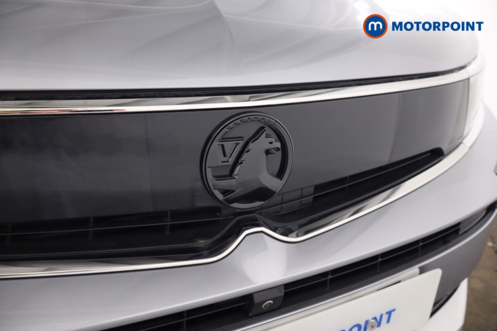 Vauxhall Grandland Ultimate Manual Petrol SUV - Stock Number (1547872) - 21st supplementary image