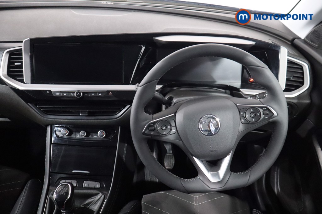 Vauxhall Grandland Ultimate Manual Petrol SUV - Stock Number (1547884) - 3rd supplementary image
