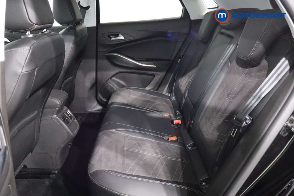 Vauxhall Grandland Ultimate Manual Petrol SUV - Stock Number (1547884) - 5th supplementary image