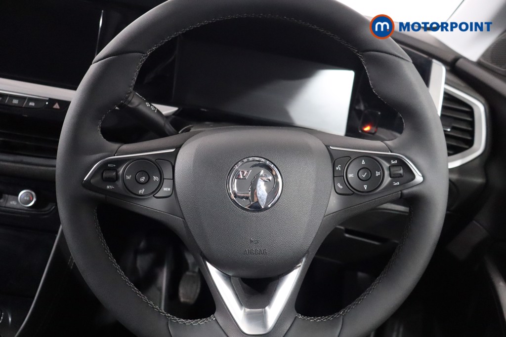 Vauxhall Grandland Ultimate Manual Petrol SUV - Stock Number (1547884) - 6th supplementary image