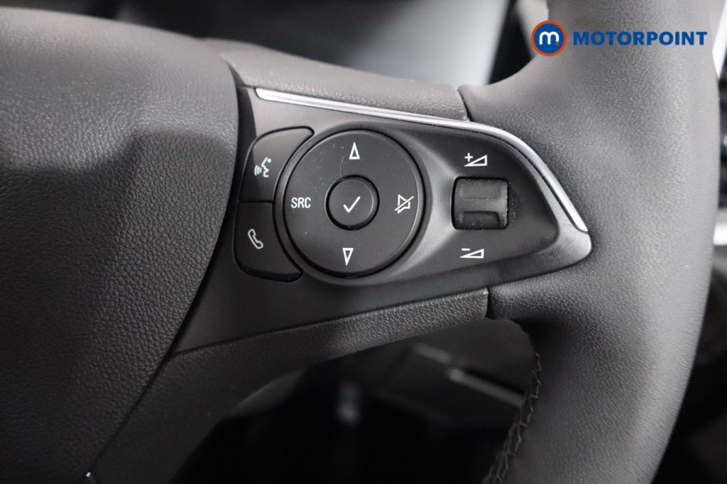 Vauxhall Grandland Ultimate Manual Petrol SUV - Stock Number (1547884) - 8th supplementary image