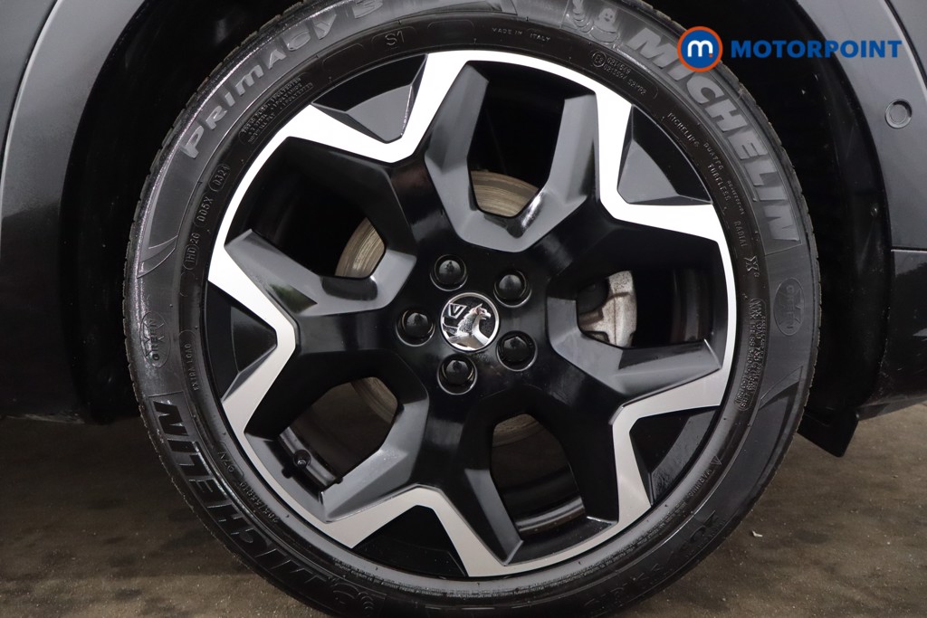 Vauxhall Grandland Ultimate Manual Petrol SUV - Stock Number (1547884) - 10th supplementary image