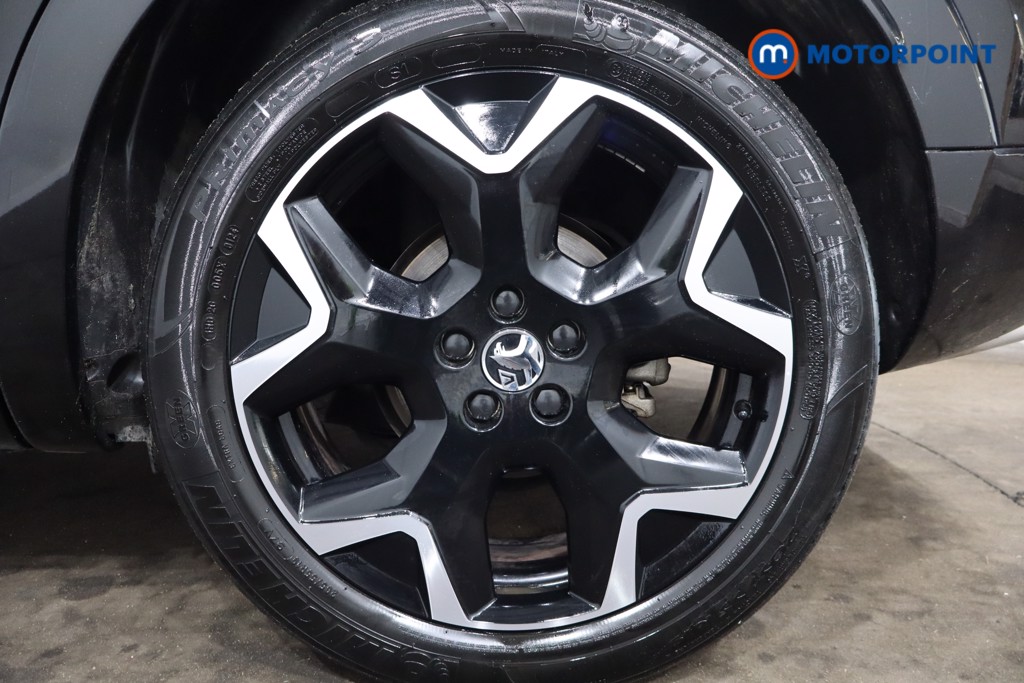 Vauxhall Grandland Ultimate Manual Petrol SUV - Stock Number (1547884) - 12th supplementary image