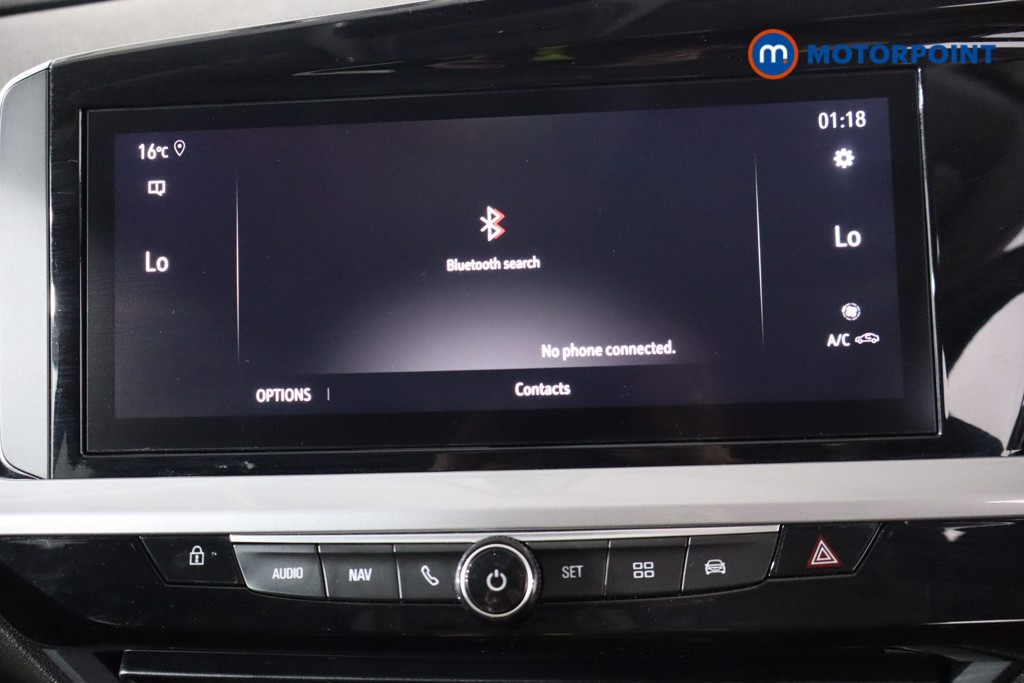 Vauxhall Grandland Ultimate Manual Petrol SUV - Stock Number (1547884) - 13th supplementary image
