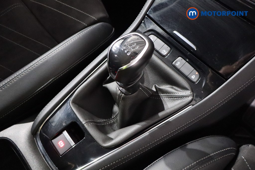 Vauxhall Grandland Ultimate Manual Petrol SUV - Stock Number (1547884) - 18th supplementary image