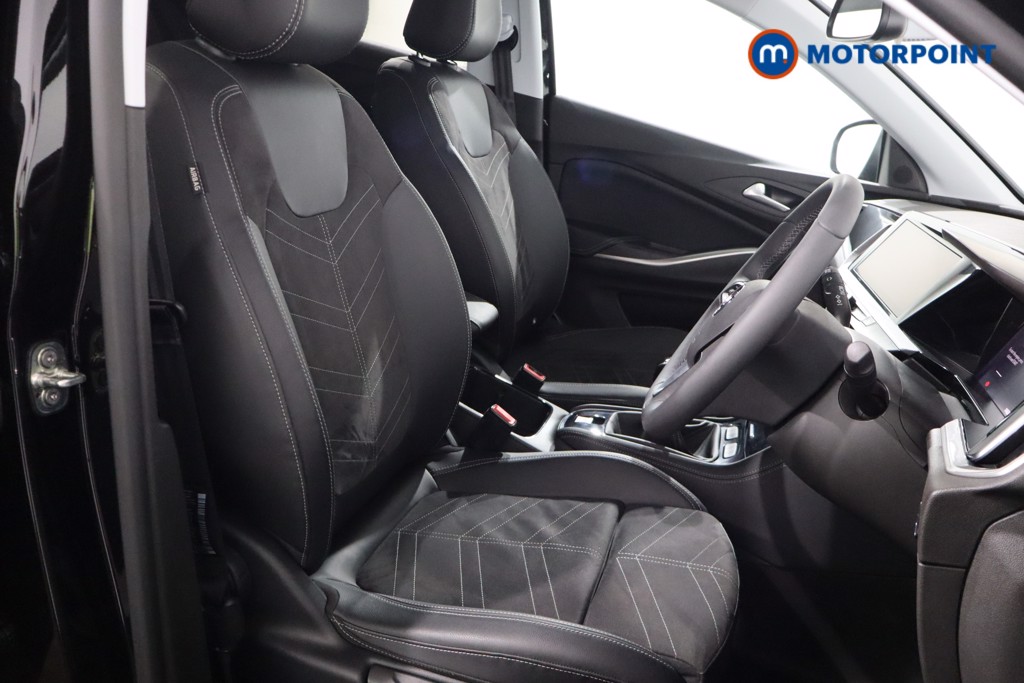 Vauxhall Grandland Ultimate Manual Petrol SUV - Stock Number (1547884) - 19th supplementary image