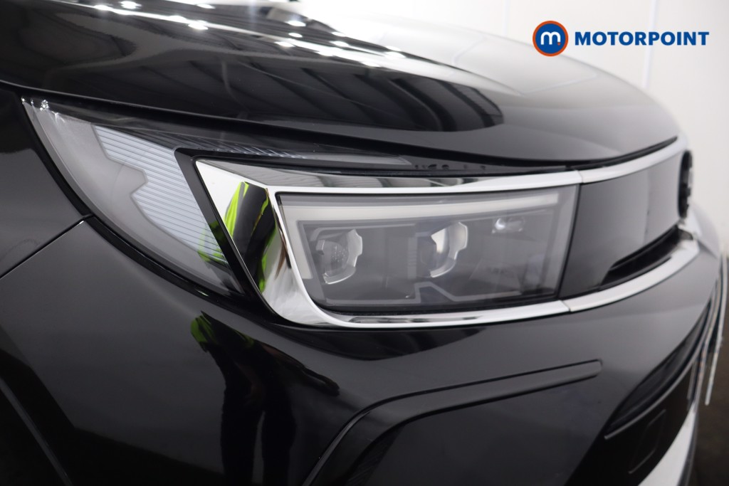 Vauxhall Grandland Ultimate Manual Petrol SUV - Stock Number (1547884) - 21st supplementary image