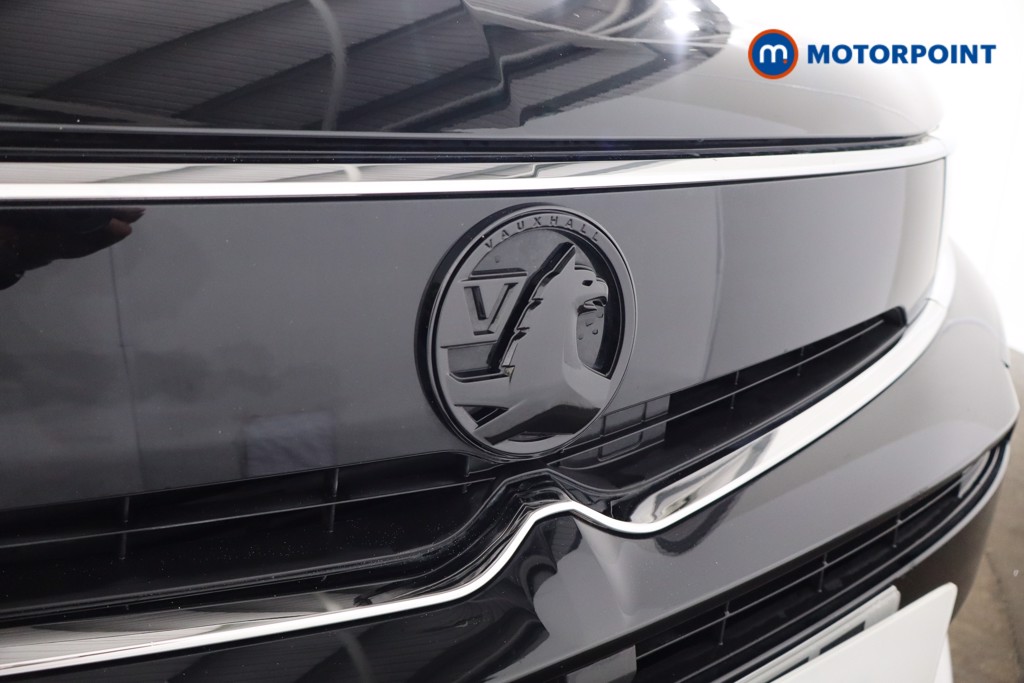 Vauxhall Grandland Ultimate Manual Petrol SUV - Stock Number (1547884) - 22nd supplementary image