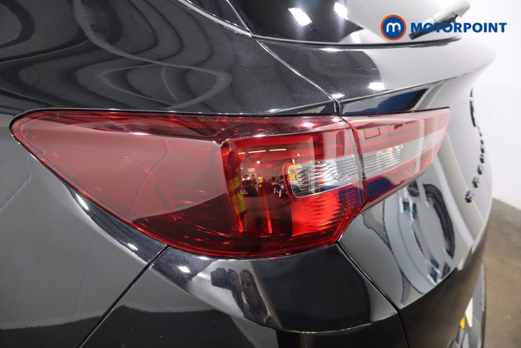 Vauxhall Grandland Ultimate Manual Petrol SUV - Stock Number (1547884) - 23rd supplementary image