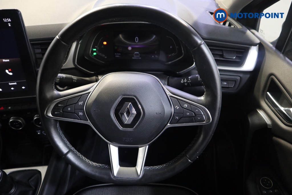 Renault Captur S Edition Manual Petrol SUV - Stock Number (1547979) - 2nd supplementary image