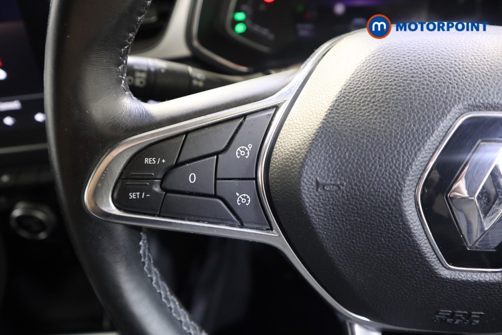 Renault Captur S Edition Manual Petrol SUV - Stock Number (1547979) - 3rd supplementary image