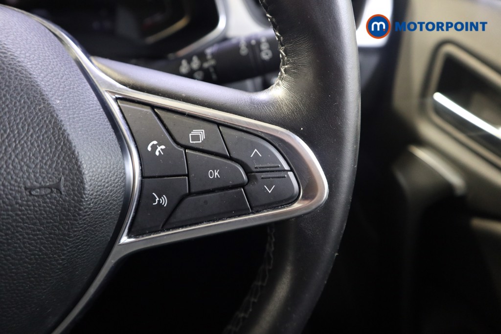Renault Captur S Edition Manual Petrol SUV - Stock Number (1547979) - 4th supplementary image