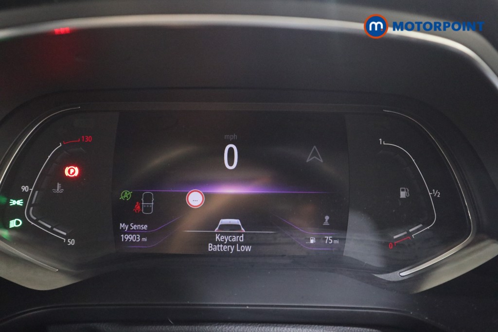 Renault Captur S Edition Manual Petrol SUV - Stock Number (1547979) - 5th supplementary image