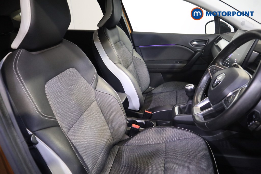 Renault Captur S Edition Manual Petrol SUV - Stock Number (1547979) - 10th supplementary image