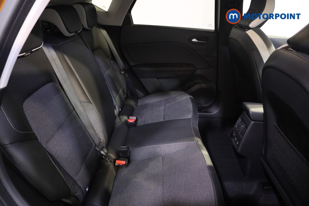 Renault Captur S Edition Manual Petrol SUV - Stock Number (1547979) - 11th supplementary image