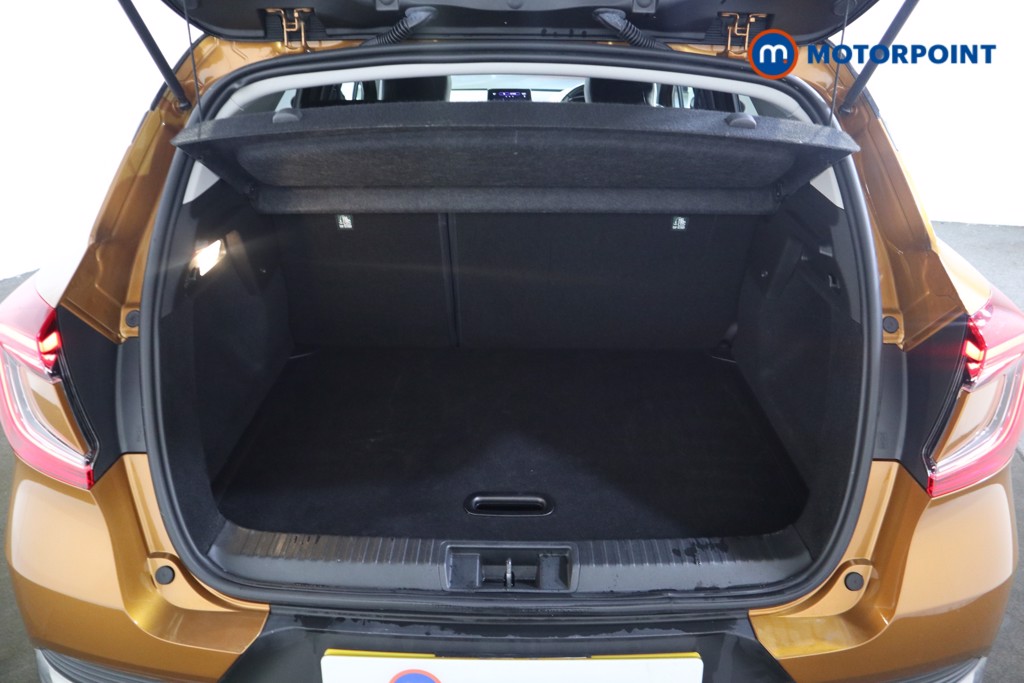 Renault Captur S Edition Manual Petrol SUV - Stock Number (1547979) - 12th supplementary image