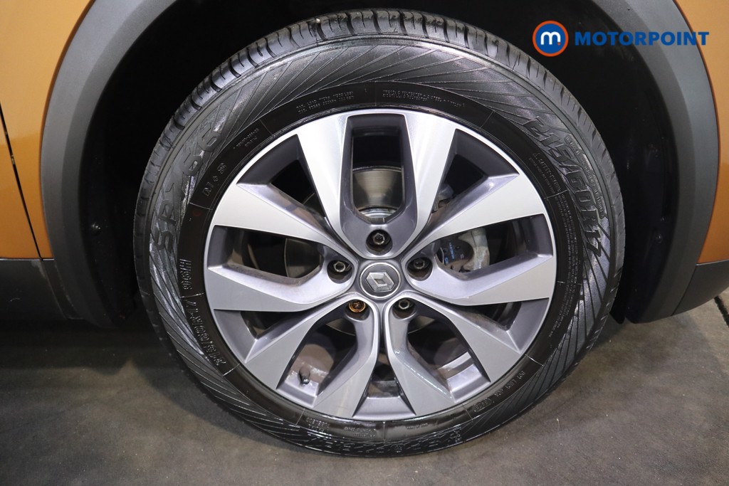 Renault Captur S Edition Manual Petrol SUV - Stock Number (1547979) - 14th supplementary image
