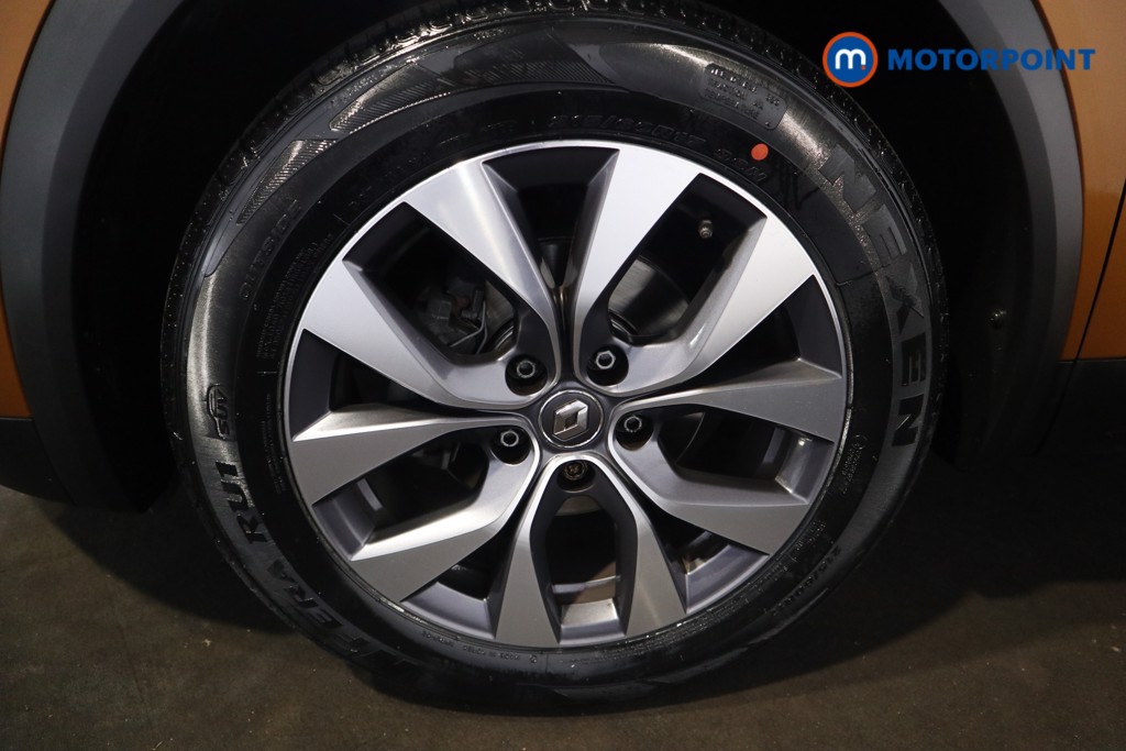 Renault Captur S Edition Manual Petrol SUV - Stock Number (1547979) - 15th supplementary image