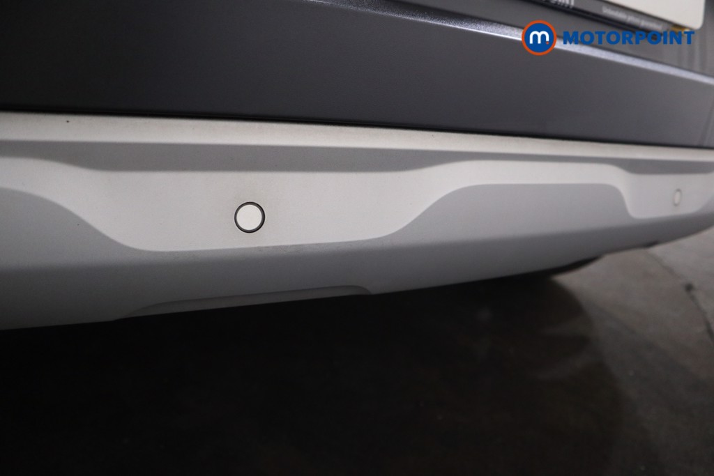 Renault Captur S Edition Manual Petrol SUV - Stock Number (1547979) - 17th supplementary image