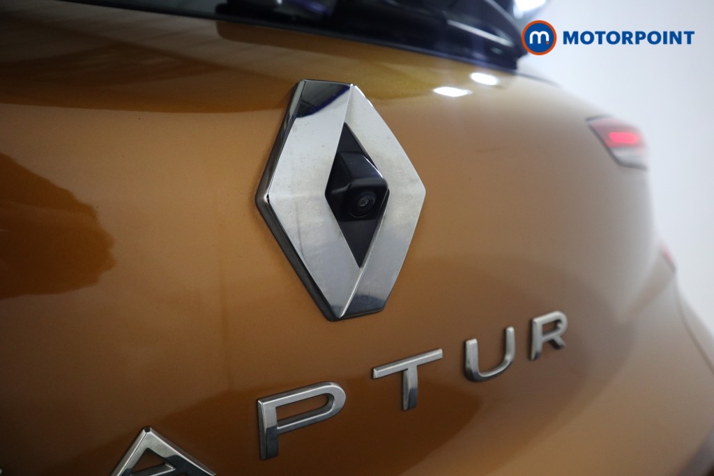 Renault Captur S Edition Manual Petrol SUV - Stock Number (1547979) - 18th supplementary image