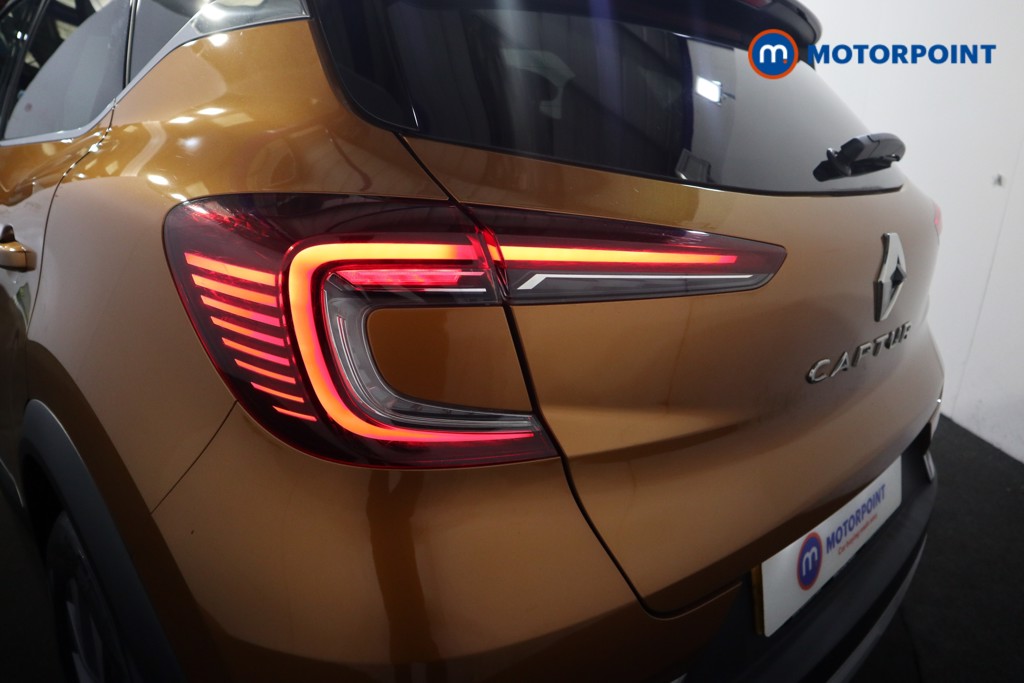 Renault Captur S Edition Manual Petrol SUV - Stock Number (1547979) - 19th supplementary image