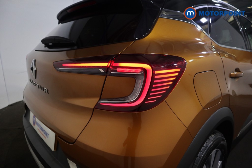 Renault Captur S Edition Manual Petrol SUV - Stock Number (1547979) - 20th supplementary image