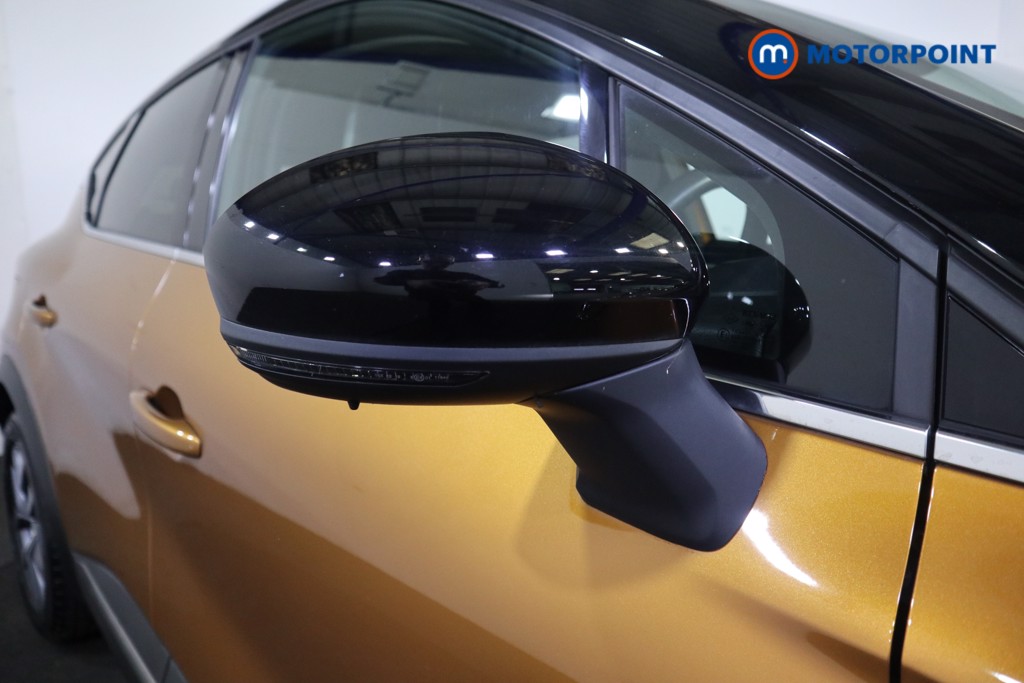 Renault Captur S Edition Manual Petrol SUV - Stock Number (1547979) - 21st supplementary image