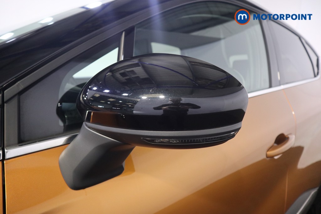 Renault Captur S Edition Manual Petrol SUV - Stock Number (1547979) - 22nd supplementary image