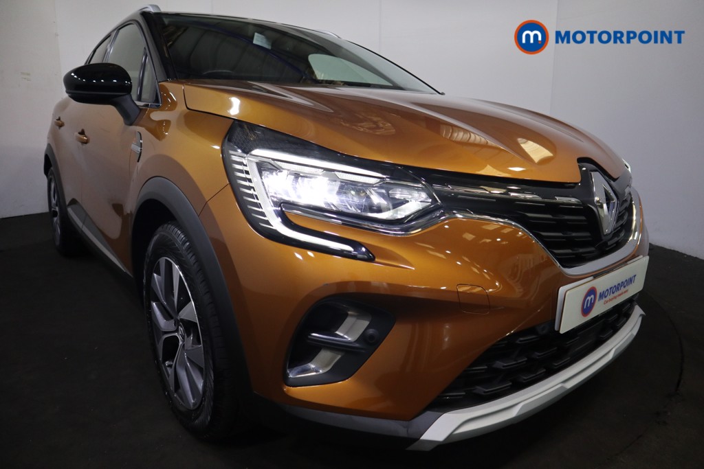 Renault Captur S Edition Manual Petrol SUV - Stock Number (1547979) - 25th supplementary image