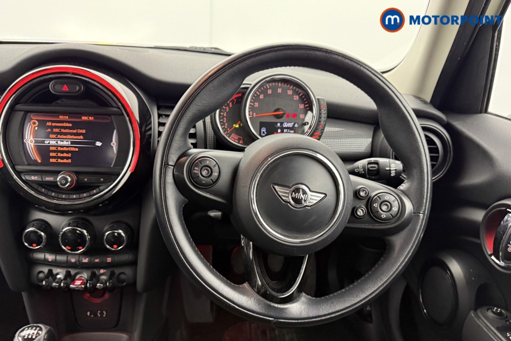 Mini Hatchback Cooper Manual Petrol Hatchback - Stock Number (1548254) - 2nd supplementary image