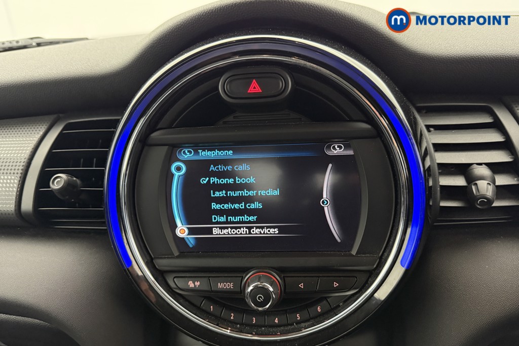 Mini Hatchback Cooper Manual Petrol Hatchback - Stock Number (1548254) - 6th supplementary image