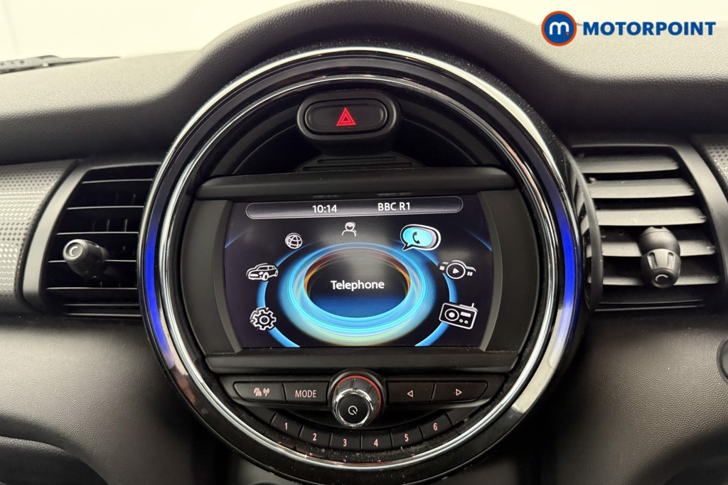 Mini Hatchback Cooper Manual Petrol Hatchback - Stock Number (1548254) - 7th supplementary image