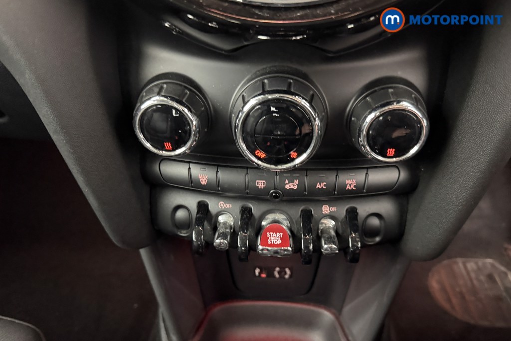 Mini Hatchback Cooper Manual Petrol Hatchback - Stock Number (1548254) - 8th supplementary image