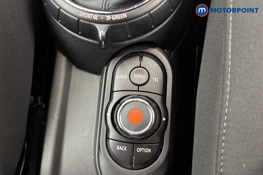 Mini Hatchback Cooper Manual Petrol Hatchback - Stock Number (1548254) - 9th supplementary image