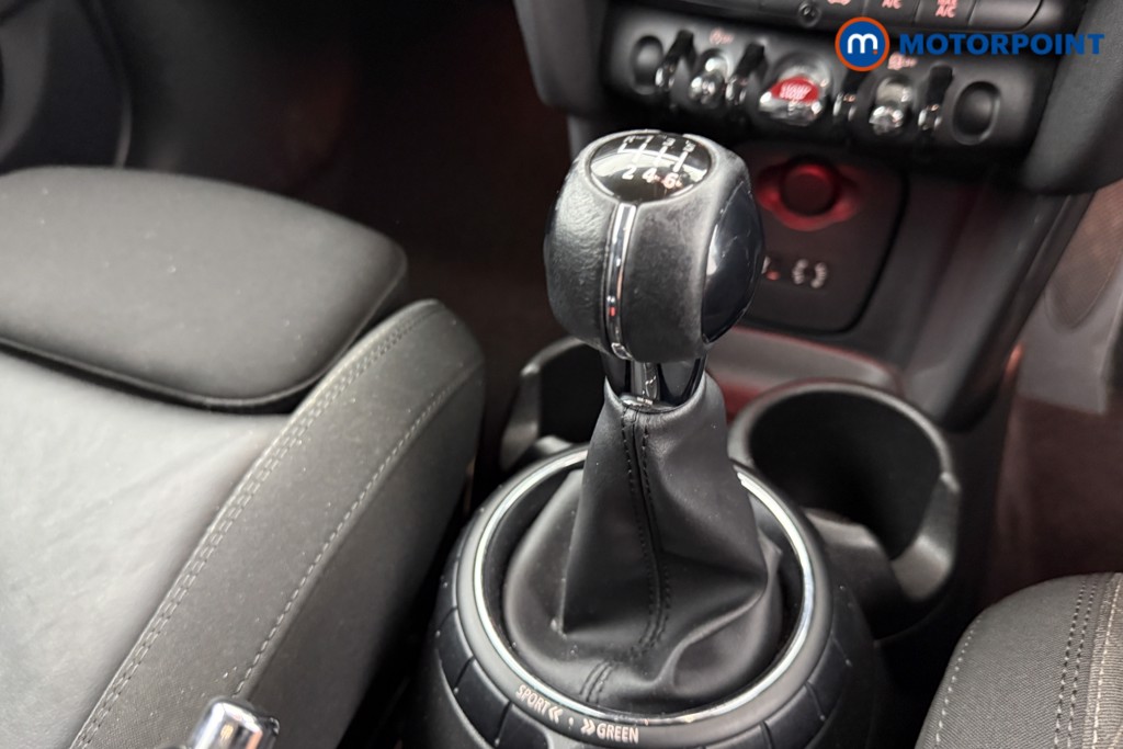 Mini Hatchback Cooper Manual Petrol Hatchback - Stock Number (1548254) - 10th supplementary image