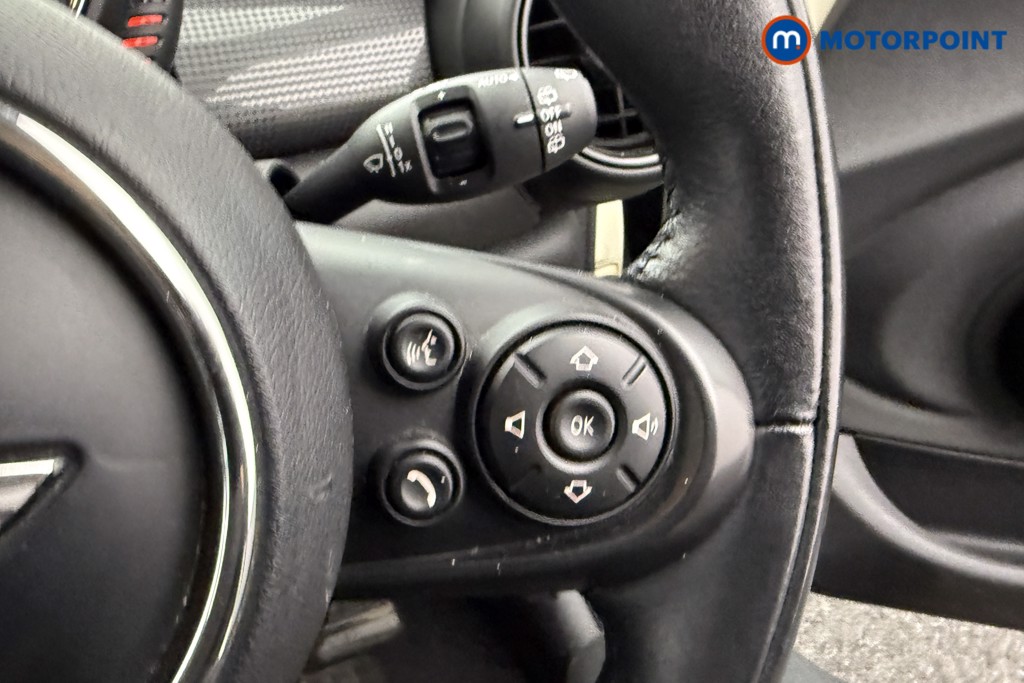 Mini Hatchback Cooper Manual Petrol Hatchback - Stock Number (1548254) - 12th supplementary image