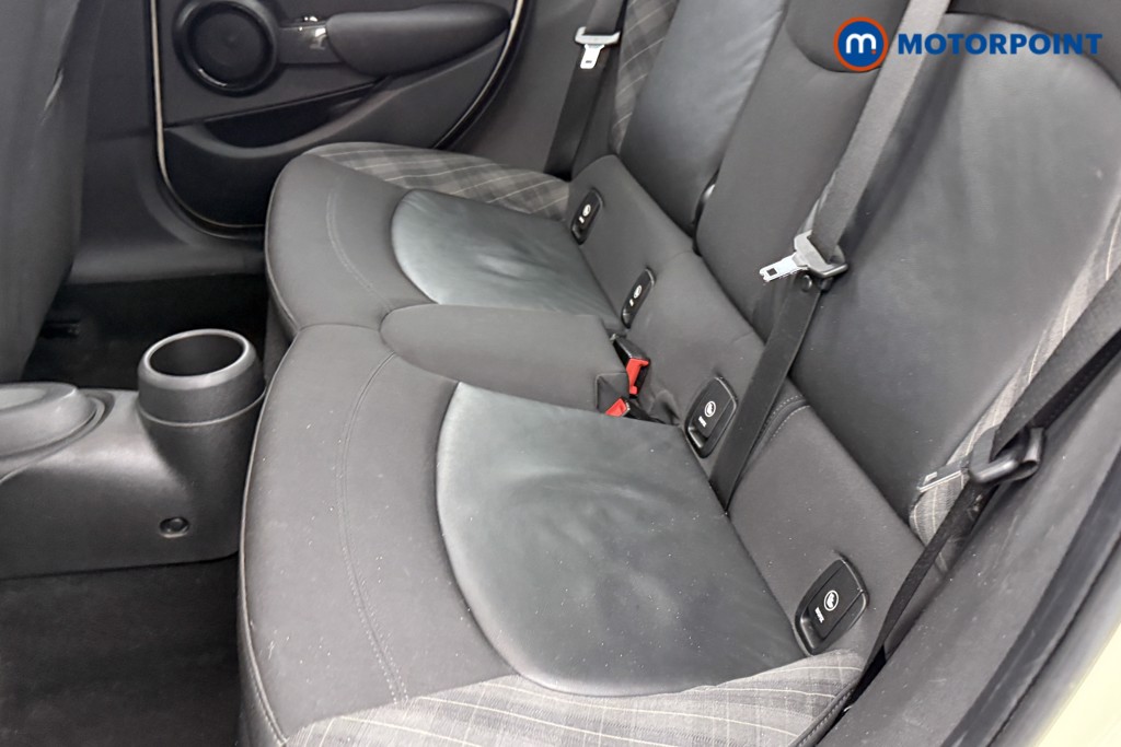 Mini Hatchback Cooper Manual Petrol Hatchback - Stock Number (1548254) - 19th supplementary image