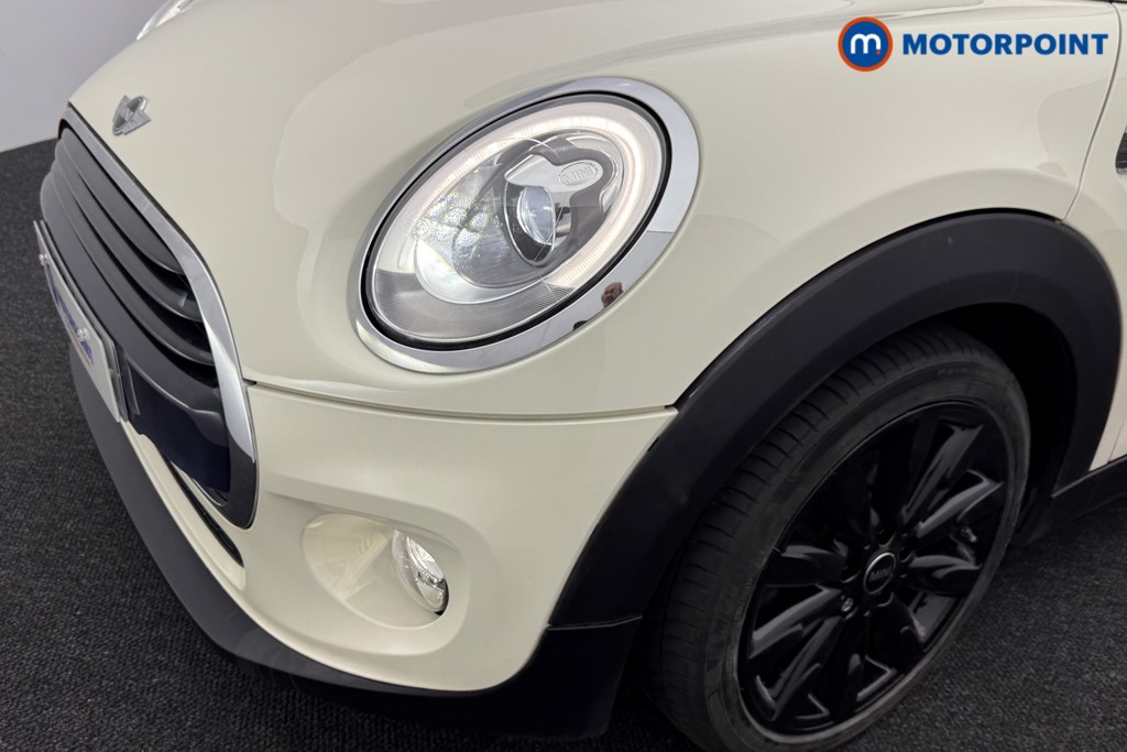 Mini Hatchback Cooper Manual Petrol Hatchback - Stock Number (1548254) - 24th supplementary image