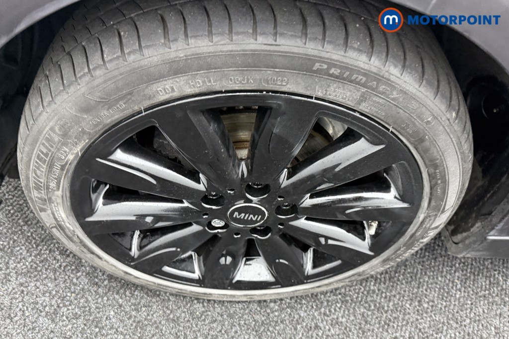 Mini Hatchback Cooper Manual Petrol Hatchback - Stock Number (1548254) - 25th supplementary image