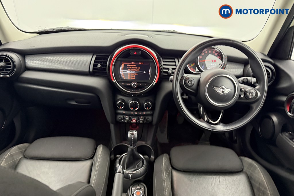 Mini Hatchback Cooper Manual Petrol Hatchback - Stock Number (1548254) - 1st supplementary image