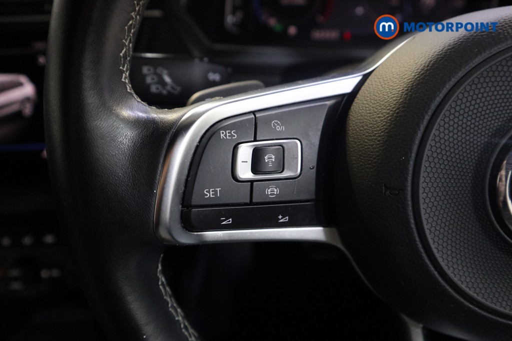 Volkswagen Tiguan Allspace R-Line Tech Automatic Diesel SUV - Stock Number (1548478) - 3rd supplementary image