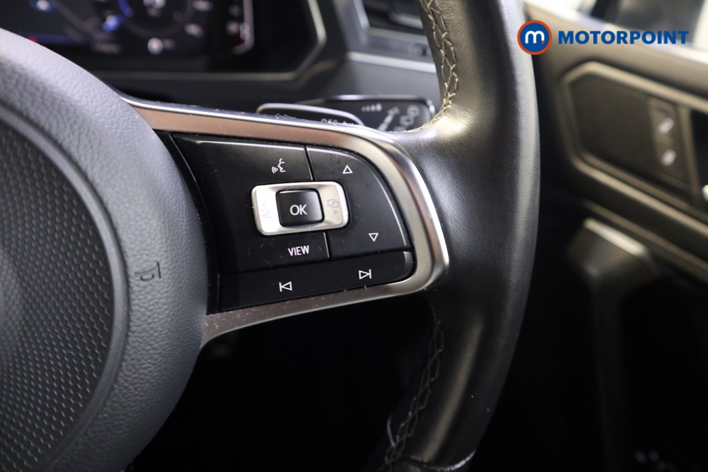 Volkswagen Tiguan Allspace R-Line Tech Automatic Diesel SUV - Stock Number (1548478) - 4th supplementary image