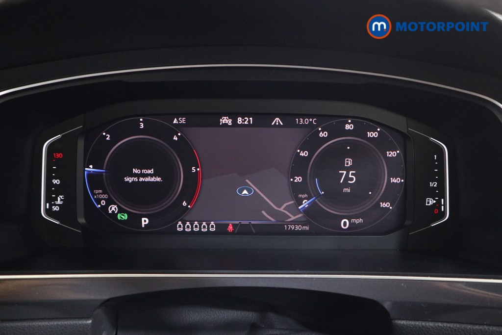 Volkswagen Tiguan Allspace R-Line Tech Automatic Diesel SUV - Stock Number (1548478) - 5th supplementary image