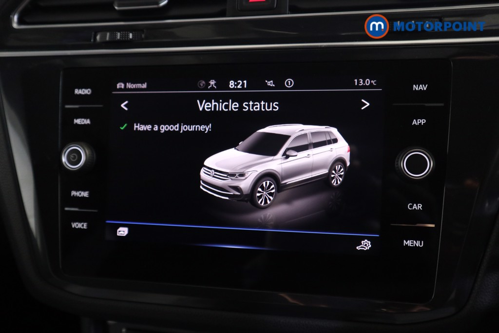 Volkswagen Tiguan Allspace R-Line Tech Automatic Diesel SUV - Stock Number (1548478) - 6th supplementary image