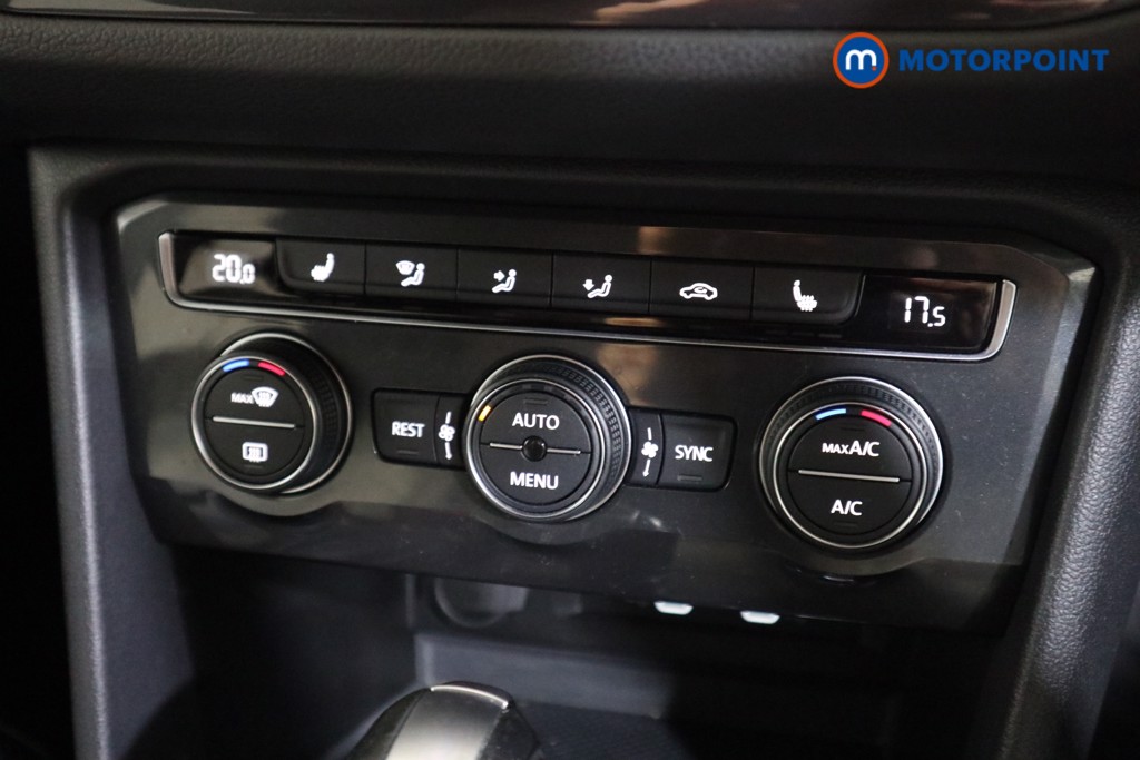 Volkswagen Tiguan Allspace R-Line Tech Automatic Diesel SUV - Stock Number (1548478) - 7th supplementary image