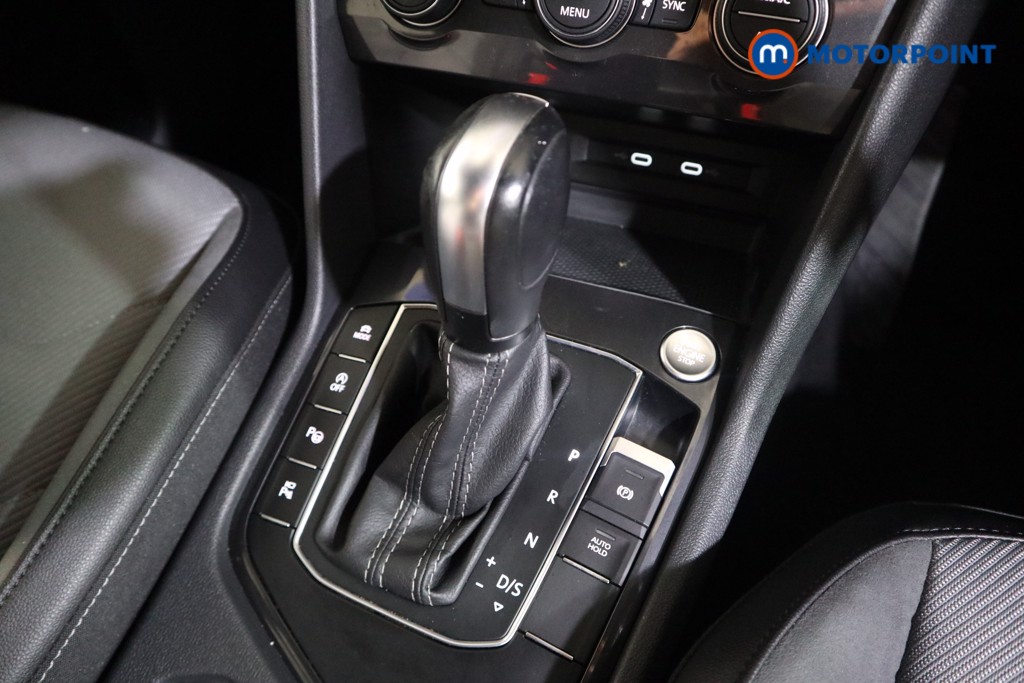 Volkswagen Tiguan Allspace R-Line Tech Automatic Diesel SUV - Stock Number (1548478) - 8th supplementary image