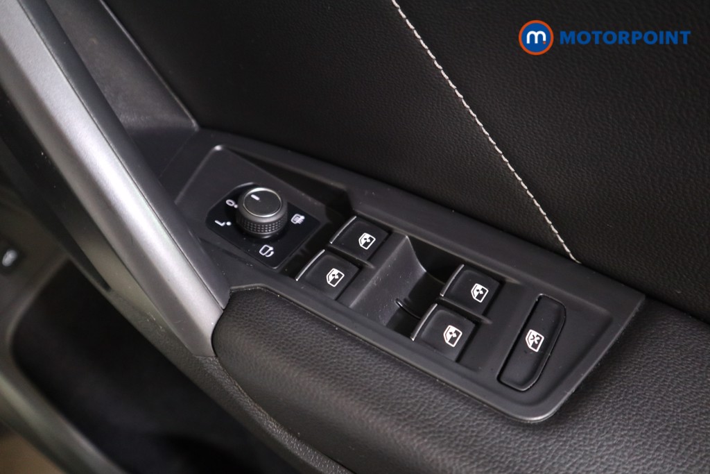 Volkswagen Tiguan Allspace R-Line Tech Automatic Diesel SUV - Stock Number (1548478) - 11th supplementary image