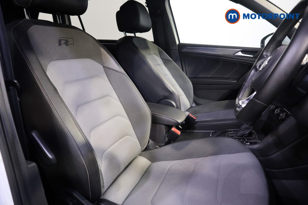 Volkswagen Tiguan Allspace R-Line Tech Automatic Diesel SUV - Stock Number (1548478) - 13th supplementary image