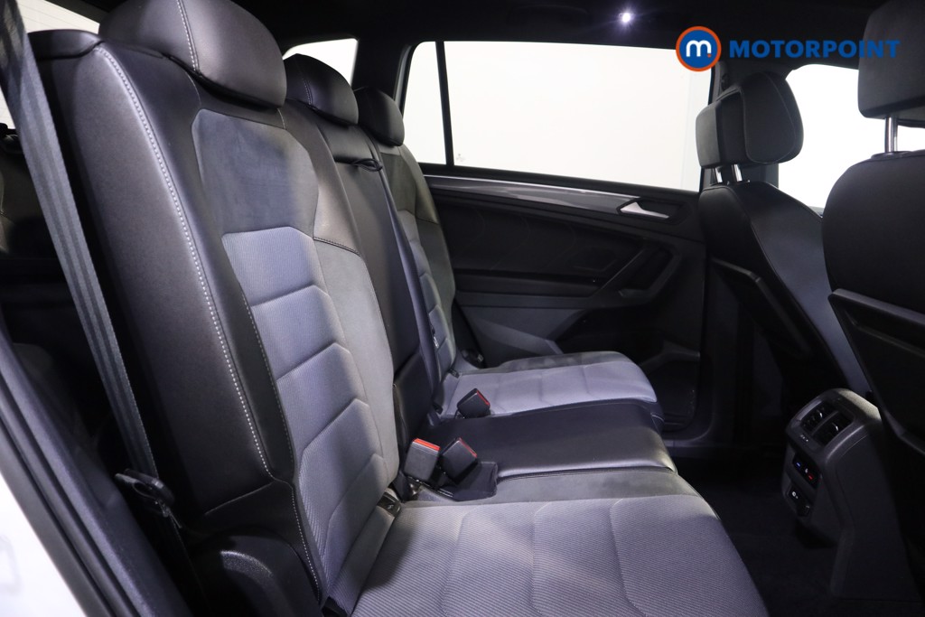 Volkswagen Tiguan Allspace R-Line Tech Automatic Diesel SUV - Stock Number (1548478) - 15th supplementary image