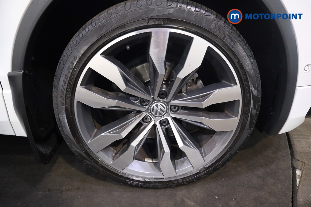 Volkswagen Tiguan Allspace R-Line Tech Automatic Diesel SUV - Stock Number (1548478) - 19th supplementary image